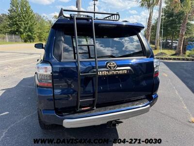 2021 Toyota 4Runner TRD Off-Road Premium   - Photo 30 - North Chesterfield, VA 23237