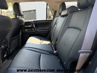2021 Toyota 4Runner TRD Off-Road Premium   - Photo 33 - North Chesterfield, VA 23237