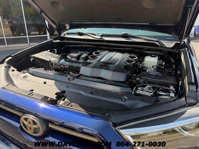 2021 Toyota 4Runner TRD Off-Road Premium   - Photo 48 - North Chesterfield, VA 23237