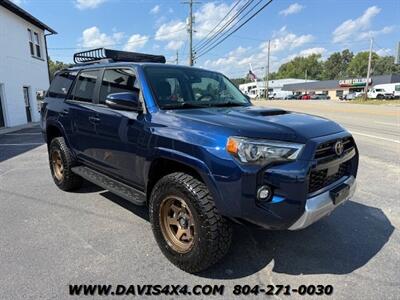 2021 Toyota 4Runner TRD Off-Road Premium   - Photo 3 - North Chesterfield, VA 23237