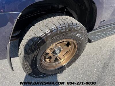 2021 Toyota 4Runner TRD Off-Road Premium   - Photo 7 - North Chesterfield, VA 23237