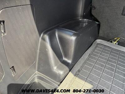 2021 Toyota 4Runner TRD Off-Road Premium   - Photo 27 - North Chesterfield, VA 23237