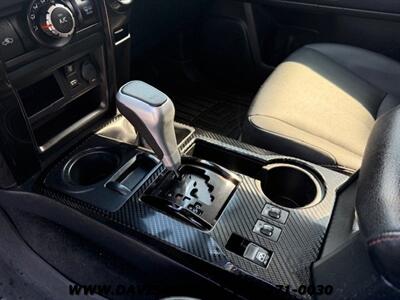 2021 Toyota 4Runner TRD Off-Road Premium   - Photo 40 - North Chesterfield, VA 23237
