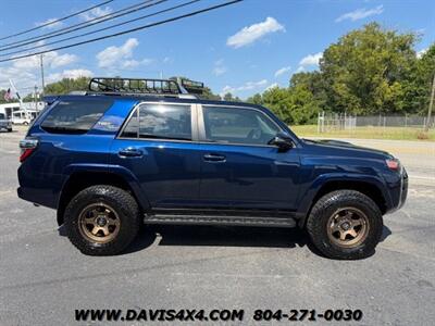 2021 Toyota 4Runner TRD Off-Road Premium   - Photo 5 - North Chesterfield, VA 23237