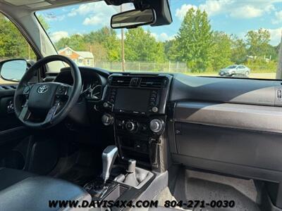 2021 Toyota 4Runner TRD Off-Road Premium   - Photo 21 - North Chesterfield, VA 23237