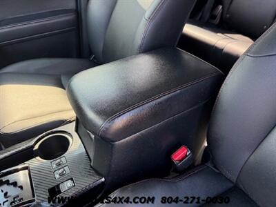 2021 Toyota 4Runner TRD Off-Road Premium   - Photo 39 - North Chesterfield, VA 23237