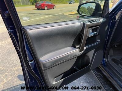 2021 Toyota 4Runner TRD Off-Road Premium   - Photo 44 - North Chesterfield, VA 23237