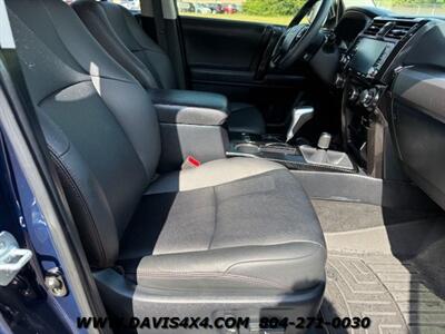 2021 Toyota 4Runner TRD Off-Road Premium   - Photo 9 - North Chesterfield, VA 23237