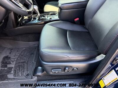 2021 Toyota 4Runner TRD Off-Road Premium   - Photo 38 - North Chesterfield, VA 23237