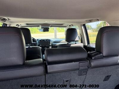 2021 Toyota 4Runner TRD Off-Road Premium   - Photo 29 - North Chesterfield, VA 23237