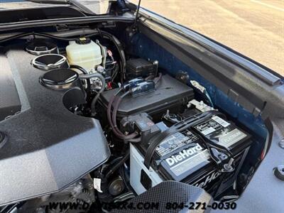 2021 Toyota 4Runner TRD Off-Road Premium   - Photo 45 - North Chesterfield, VA 23237