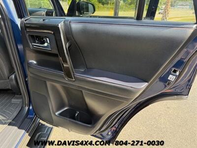 2021 Toyota 4Runner TRD Off-Road Premium   - Photo 23 - North Chesterfield, VA 23237