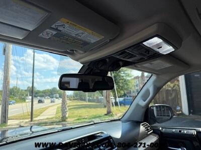 2021 Toyota 4Runner TRD Off-Road Premium   - Photo 42 - North Chesterfield, VA 23237