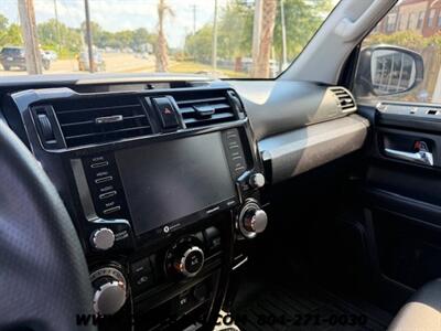 2021 Toyota 4Runner TRD Off-Road Premium   - Photo 41 - North Chesterfield, VA 23237