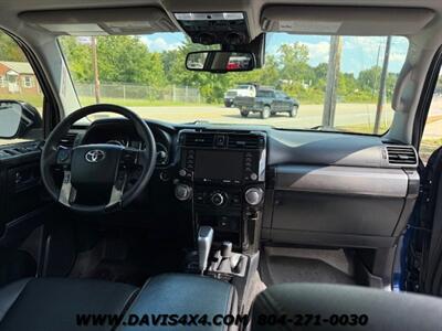 2021 Toyota 4Runner TRD Off-Road Premium   - Photo 19 - North Chesterfield, VA 23237