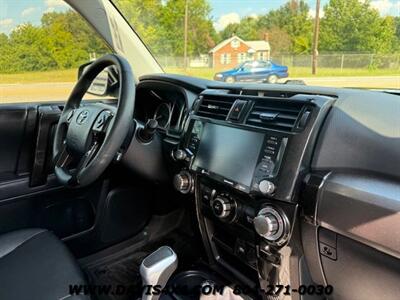 2021 Toyota 4Runner TRD Off-Road Premium   - Photo 11 - North Chesterfield, VA 23237