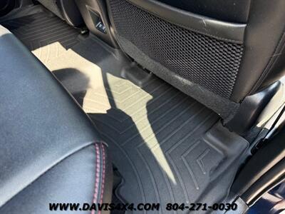 2021 Toyota 4Runner TRD Off-Road Premium   - Photo 17 - North Chesterfield, VA 23237