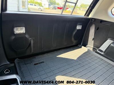 2021 Toyota 4Runner TRD Off-Road Premium   - Photo 20 - North Chesterfield, VA 23237