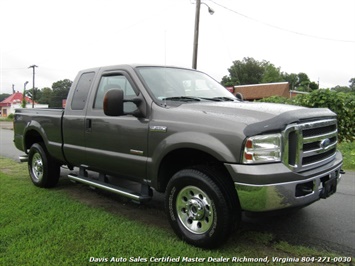 2005 Ford F-250 Super Duty XLT Diesel 4X4 (SOLD)   - Photo 14 - North Chesterfield, VA 23237
