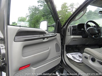 2005 Ford F-250 Super Duty XLT Diesel 4X4 (SOLD)   - Photo 17 - North Chesterfield, VA 23237