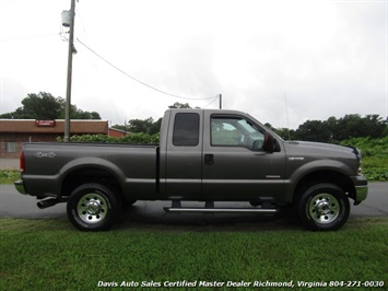 2005 Ford F-250 Super Duty XLT Diesel 4X4 (SOLD)   - Photo 13 - North Chesterfield, VA 23237