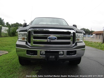 2005 Ford F-250 Super Duty XLT Diesel 4X4 (SOLD)   - Photo 15 - North Chesterfield, VA 23237
