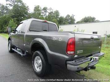 2005 Ford F-250 Super Duty XLT Diesel 4X4 (SOLD)   - Photo 3 - North Chesterfield, VA 23237