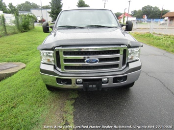 2005 Ford F-250 Super Duty XLT Diesel 4X4 (SOLD)   - Photo 16 - North Chesterfield, VA 23237