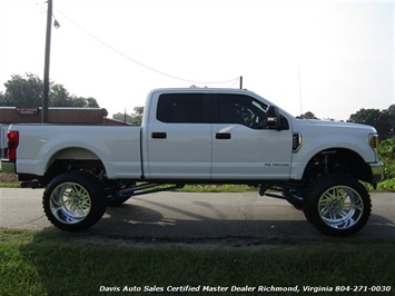 2018 Ford F-250 Super Duty 6.7 Turbo Diesel Lifted 4X4 (SOLD)   - Photo 22 - North Chesterfield, VA 23237