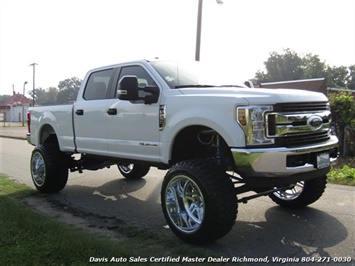 2018 Ford F-250 Super Duty 6.7 Turbo Diesel Lifted 4X4 (SOLD)   - Photo 23 - North Chesterfield, VA 23237