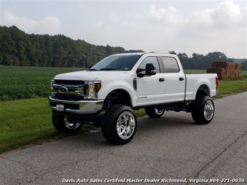 2018 Ford F-250 Super Duty 6.7 Turbo Diesel Lifted 4X4 (SOLD)   - Photo 10 - North Chesterfield, VA 23237