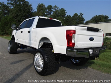 2018 Ford F-250 Super Duty 6.7 Turbo Diesel Lifted 4X4 (SOLD)   - Photo 12 - North Chesterfield, VA 23237