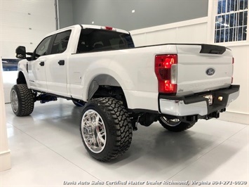 2018 Ford F-250 Super Duty 6.7 Turbo Diesel Lifted 4X4 (SOLD)   - Photo 2 - North Chesterfield, VA 23237