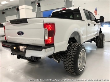 2018 Ford F-250 Super Duty 6.7 Turbo Diesel Lifted 4X4 (SOLD)   - Photo 3 - North Chesterfield, VA 23237