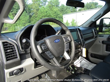 2018 Ford F-250 Super Duty 6.7 Turbo Diesel Lifted 4X4 (SOLD)   - Photo 42 - North Chesterfield, VA 23237