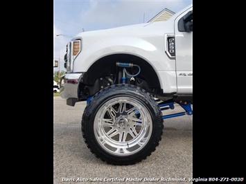 2018 Ford F-250 Super Duty 6.7 Turbo Diesel Lifted 4X4 (SOLD)   - Photo 25 - North Chesterfield, VA 23237