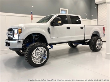 2018 Ford F-250 Super Duty 6.7 Turbo Diesel Lifted 4X4 (SOLD)   - Photo 54 - North Chesterfield, VA 23237