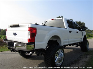 2018 Ford F-250 Super Duty 6.7 Turbo Diesel Lifted 4X4 (SOLD)   - Photo 21 - North Chesterfield, VA 23237