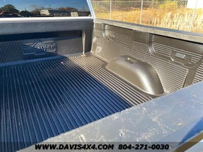 2018 Chevrolet Silverado 2500 HD Duramax Turbo Diesel Crew Cab Short Bed 4x4  Lifted Pickup - Photo 46 - North Chesterfield, VA 23237