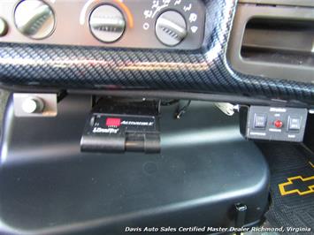 2005 Chevrolet Kodiak Topkick C4500 HD 6.6 Duramax Diesel Dually Crew Cab Hauler Tow Bed   - Photo 33 - North Chesterfield, VA 23237