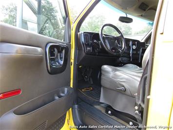 2005 Chevrolet Kodiak Topkick C4500 HD 6.6 Duramax Diesel Dually Crew Cab Hauler Tow Bed   - Photo 5 - North Chesterfield, VA 23237
