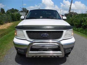 2001 Ford F-150 Lariat (SOLD)   - Photo 11 - North Chesterfield, VA 23237