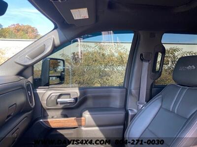 2021 Chevrolet Silverado 3500 High Country   - Photo 11 - North Chesterfield, VA 23237