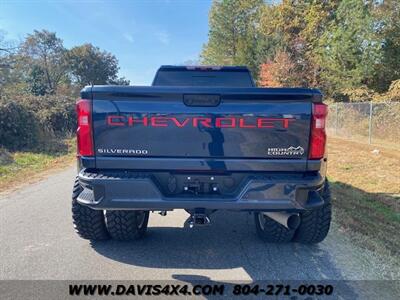 2021 Chevrolet Silverado 3500 High Country   - Photo 5 - North Chesterfield, VA 23237