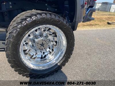 2021 Chevrolet Silverado 3500 High Country   - Photo 7 - North Chesterfield, VA 23237