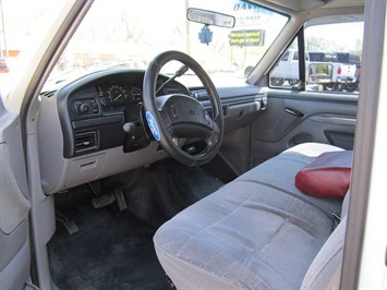 1996 Ford F-350 XL (SOLD)   - Photo 2 - North Chesterfield, VA 23237
