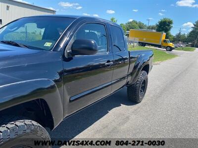 2013 Toyota Tacoma Extended/Quad Cab Lifted 4x4 Pickup   - Photo 17 - North Chesterfield, VA 23237