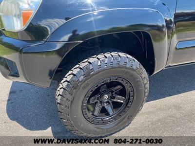 2013 Toyota Tacoma Extended/Quad Cab Lifted 4x4 Pickup   - Photo 12 - North Chesterfield, VA 23237