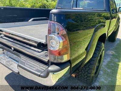 2013 Toyota Tacoma Extended/Quad Cab Lifted 4x4 Pickup   - Photo 25 - North Chesterfield, VA 23237