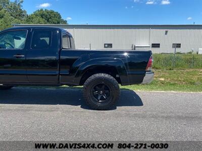 2013 Toyota Tacoma Extended/Quad Cab Lifted 4x4 Pickup   - Photo 27 - North Chesterfield, VA 23237